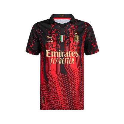 Edição Especial AC Milan 23/24