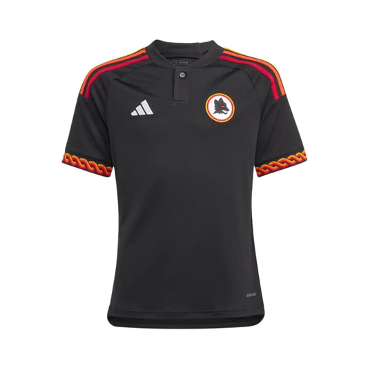 AS Roma 23/24 Terceiro