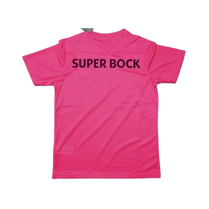 Sporting 24/25 - Special Edition "Pink October"