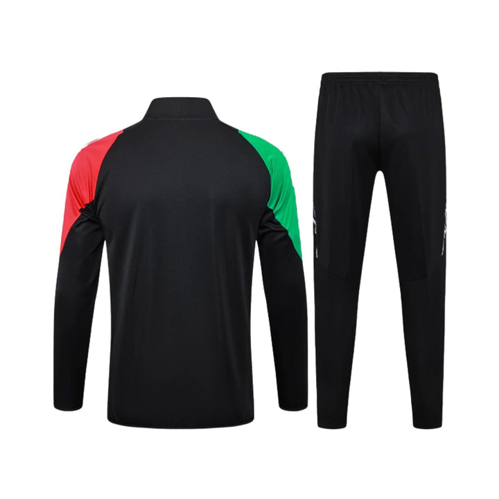 Arsenal 24/25 - Training Kit - Full Zip