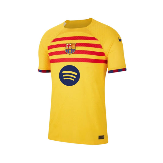 Barcelona 24/25 Quarto