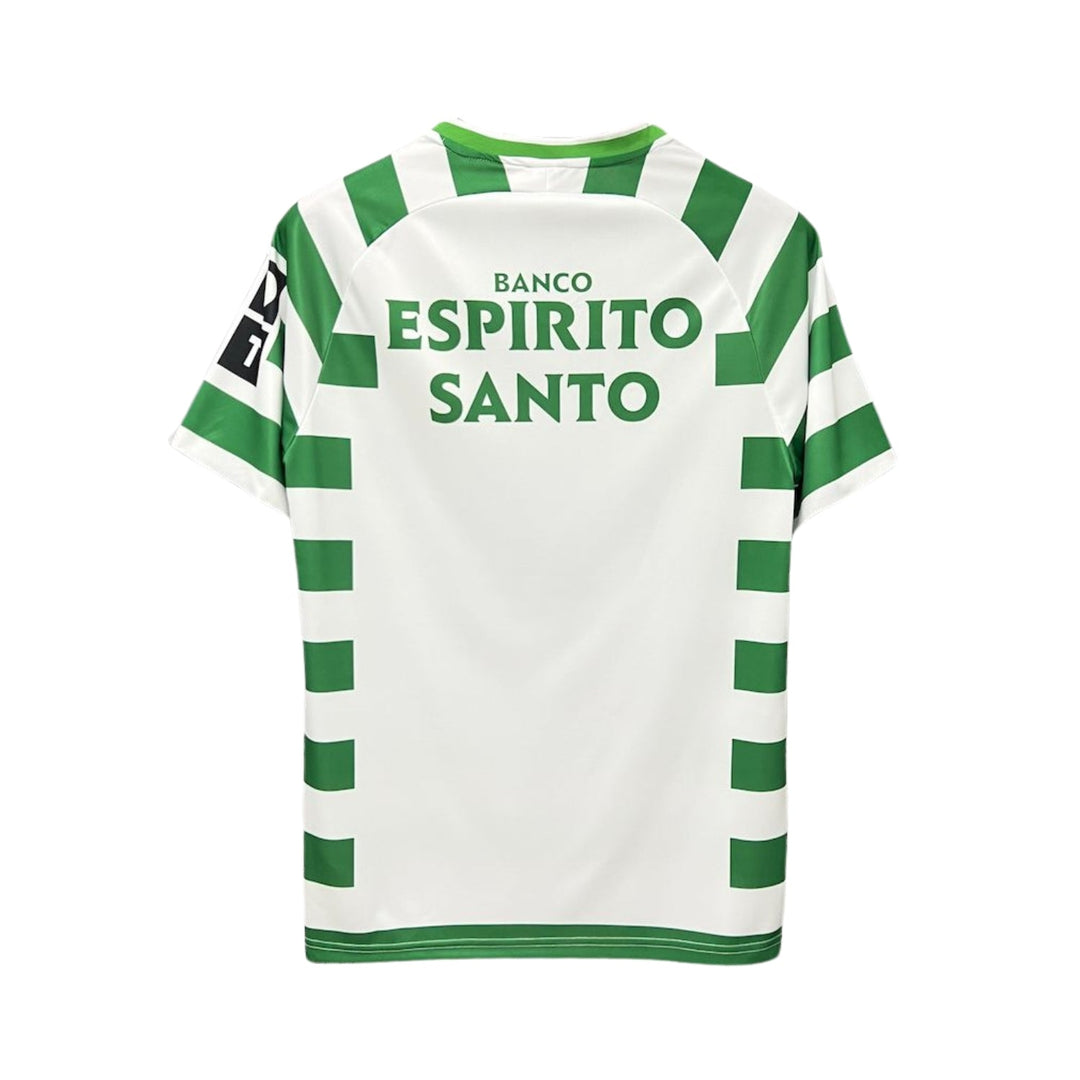 Sporting 03/04