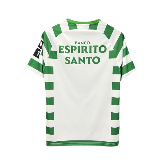 Sporting 03/04