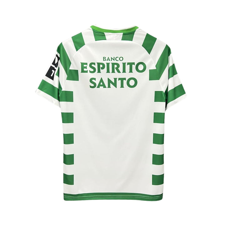 Sporting 03/04