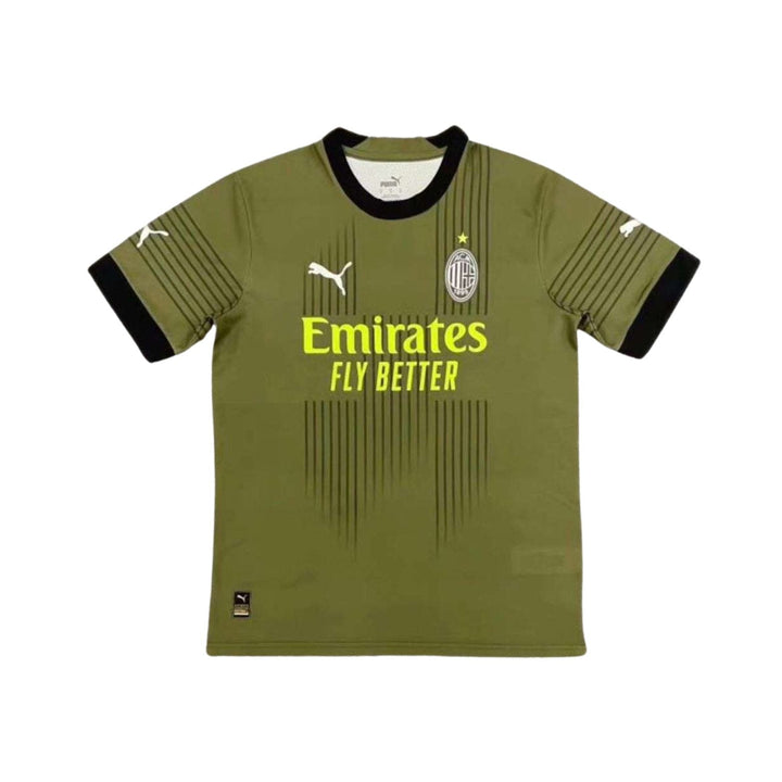 AC Milan 22/23 Third