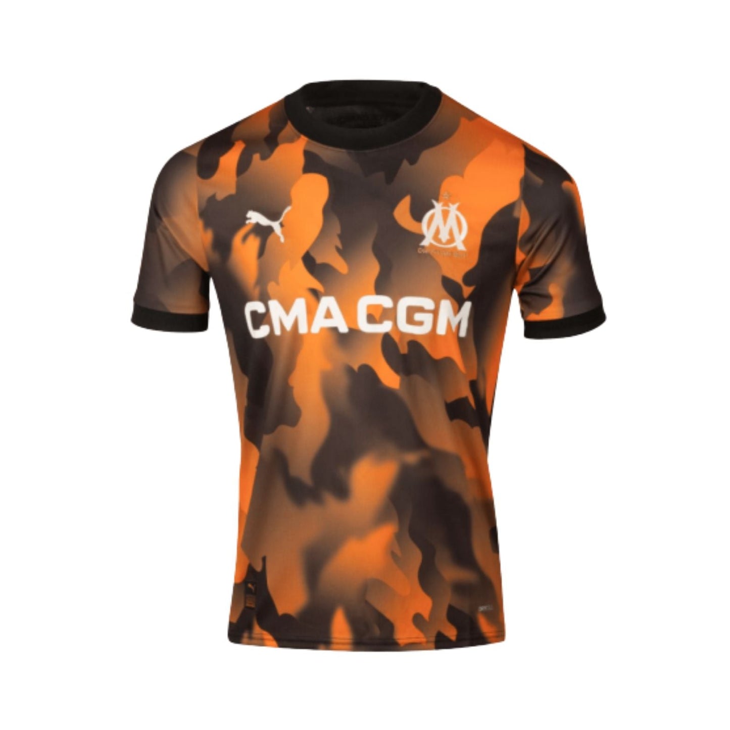 Marseille 23/24 Third