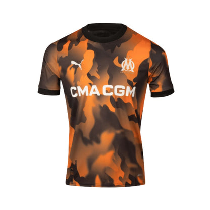 Marseille 23/24 Third