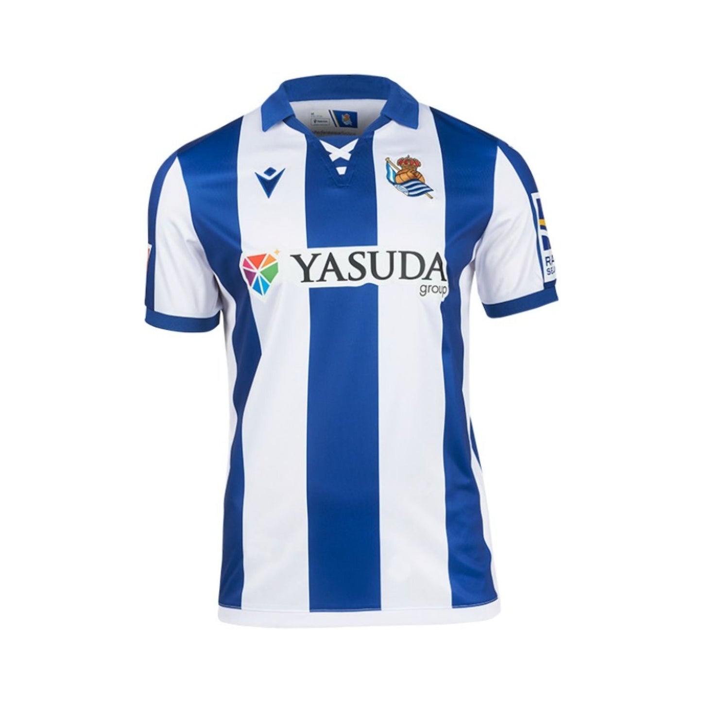 Real Sociedad 24/25