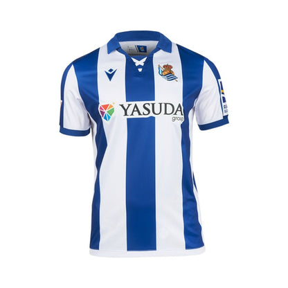 Real Sociedad 24/25