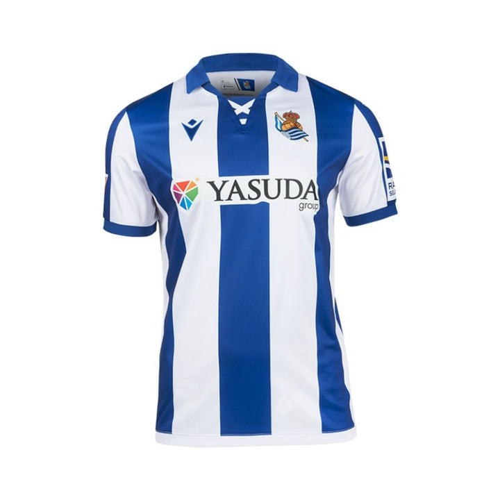 Real Sociedad 24/25