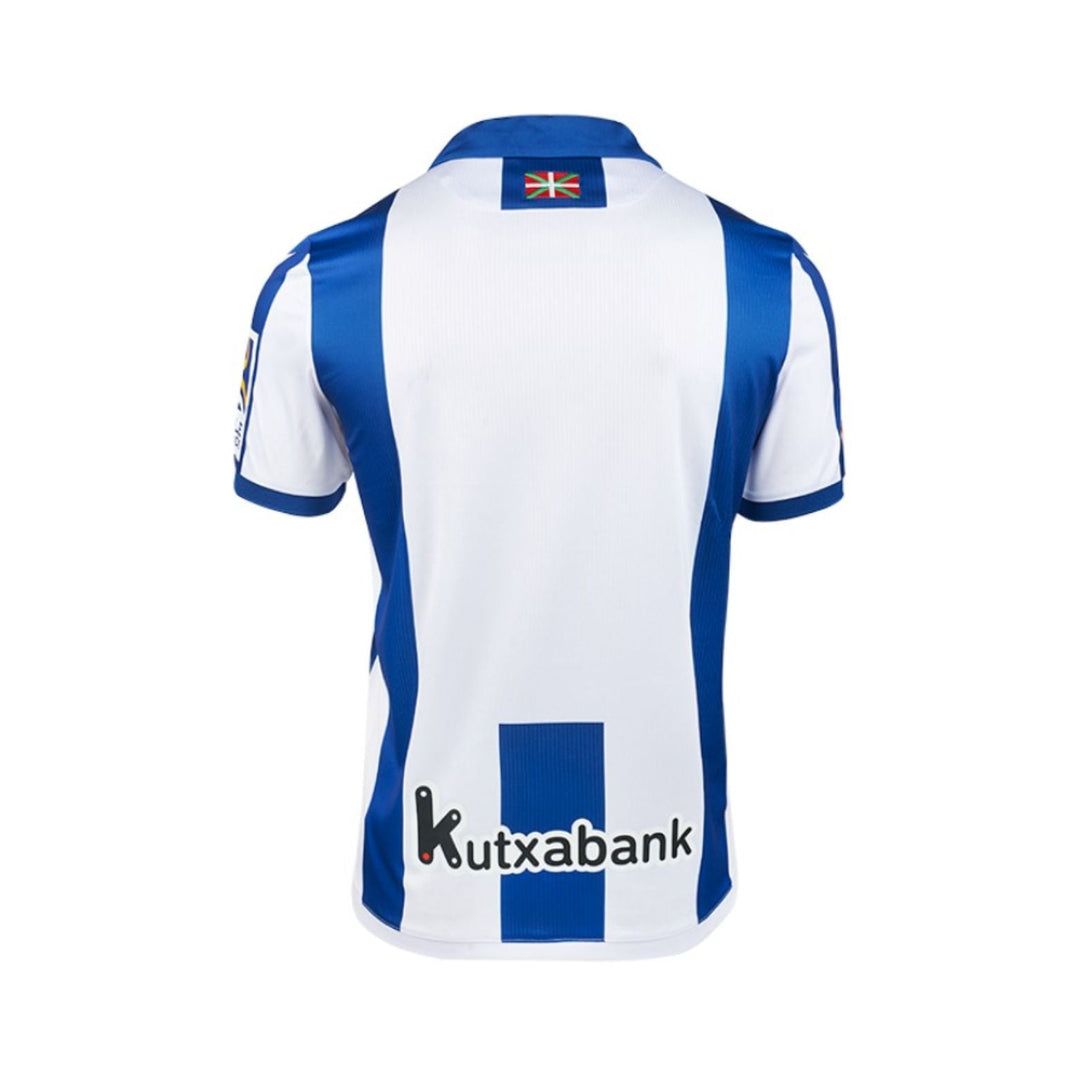 Real Sociedad 24/25