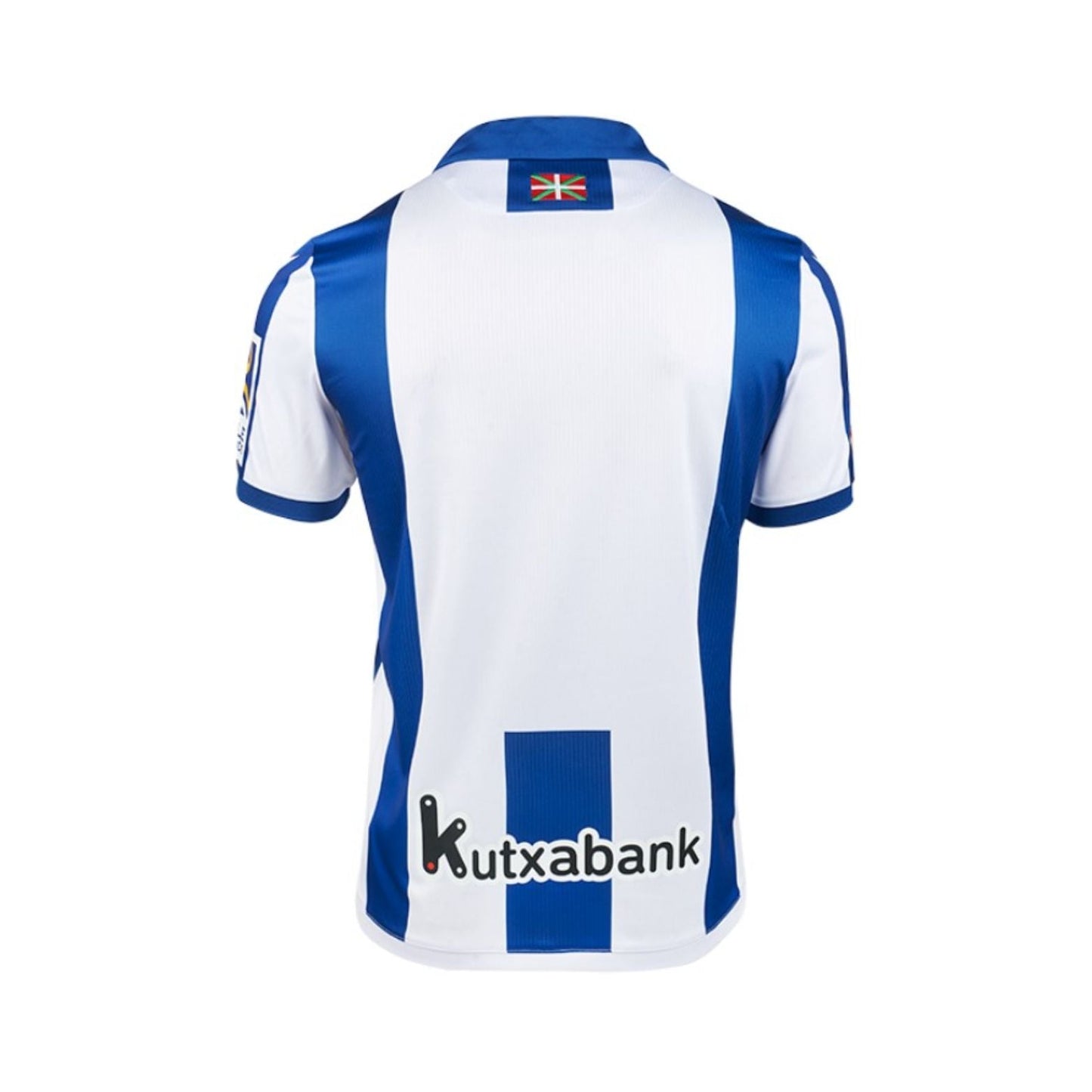 Real Sociedad 24/25