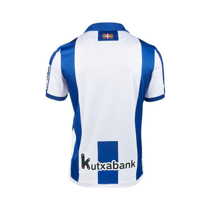 Real Sociedad 24/25