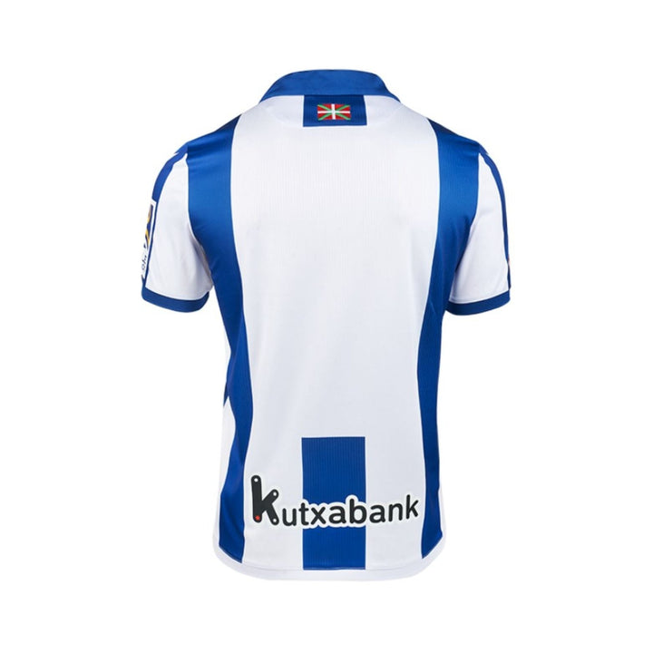 Real Sociedad 24/25