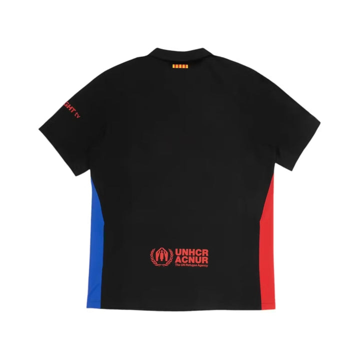Barcelona 24/25 Away - Travis Scott