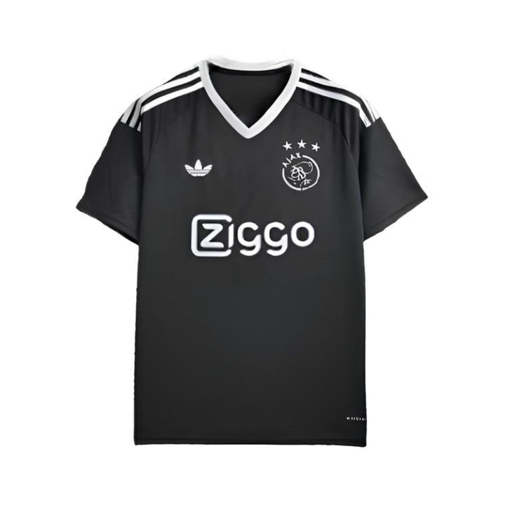 Ajax 24/25 Sonderausgabe