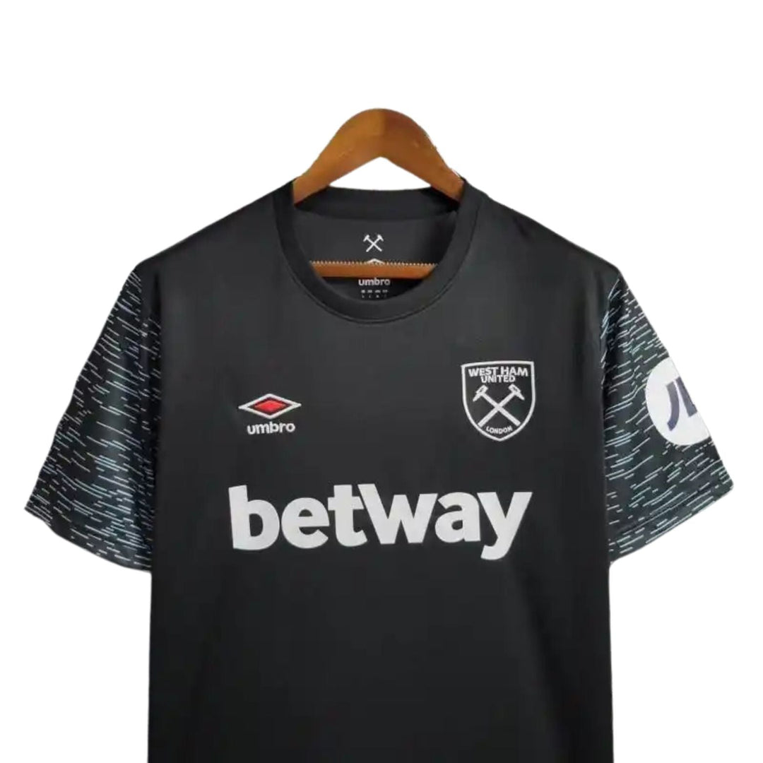 West Ham 24/25 Away