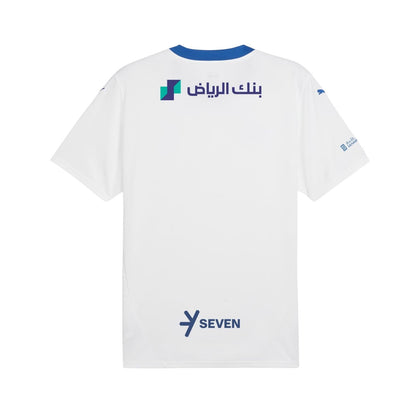 Al-Hilal 24/25 Fora
