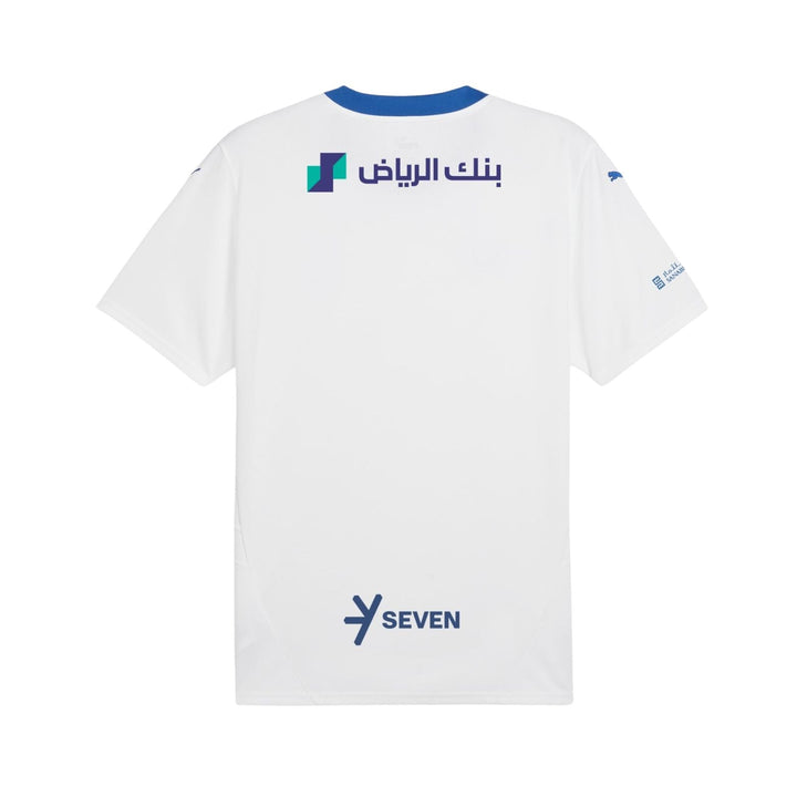 Al-Hilal 24/25 Away