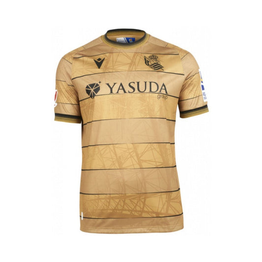 Real Sociedad 24/25 Fora