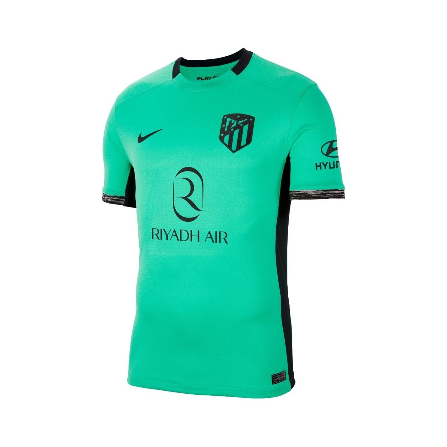 Atletico Madrid 23/24 Third