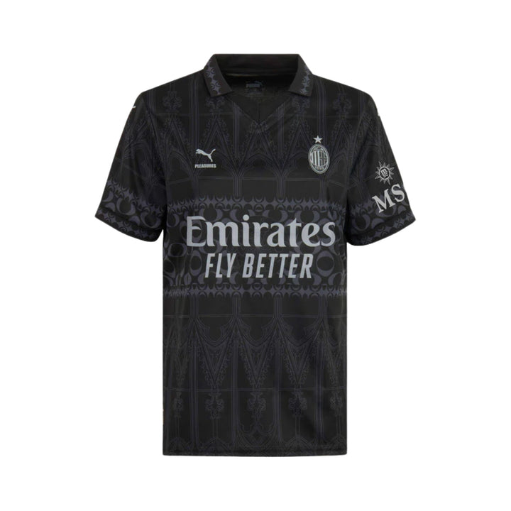 AC Milan 23/24 Fourth