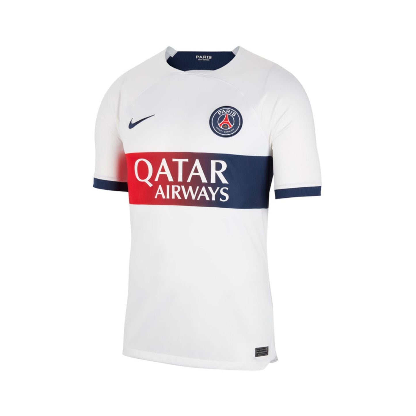 PSG 23/24 Auswärts