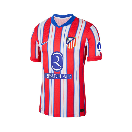 Atlético de Madrid 24/25