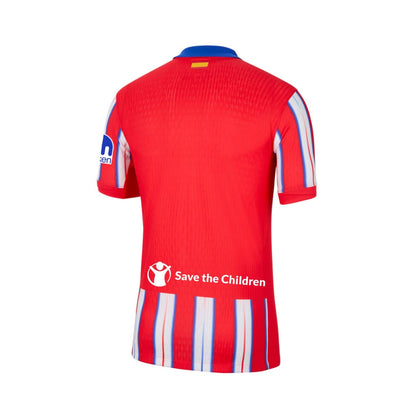 Atlético de Madrid 24/25