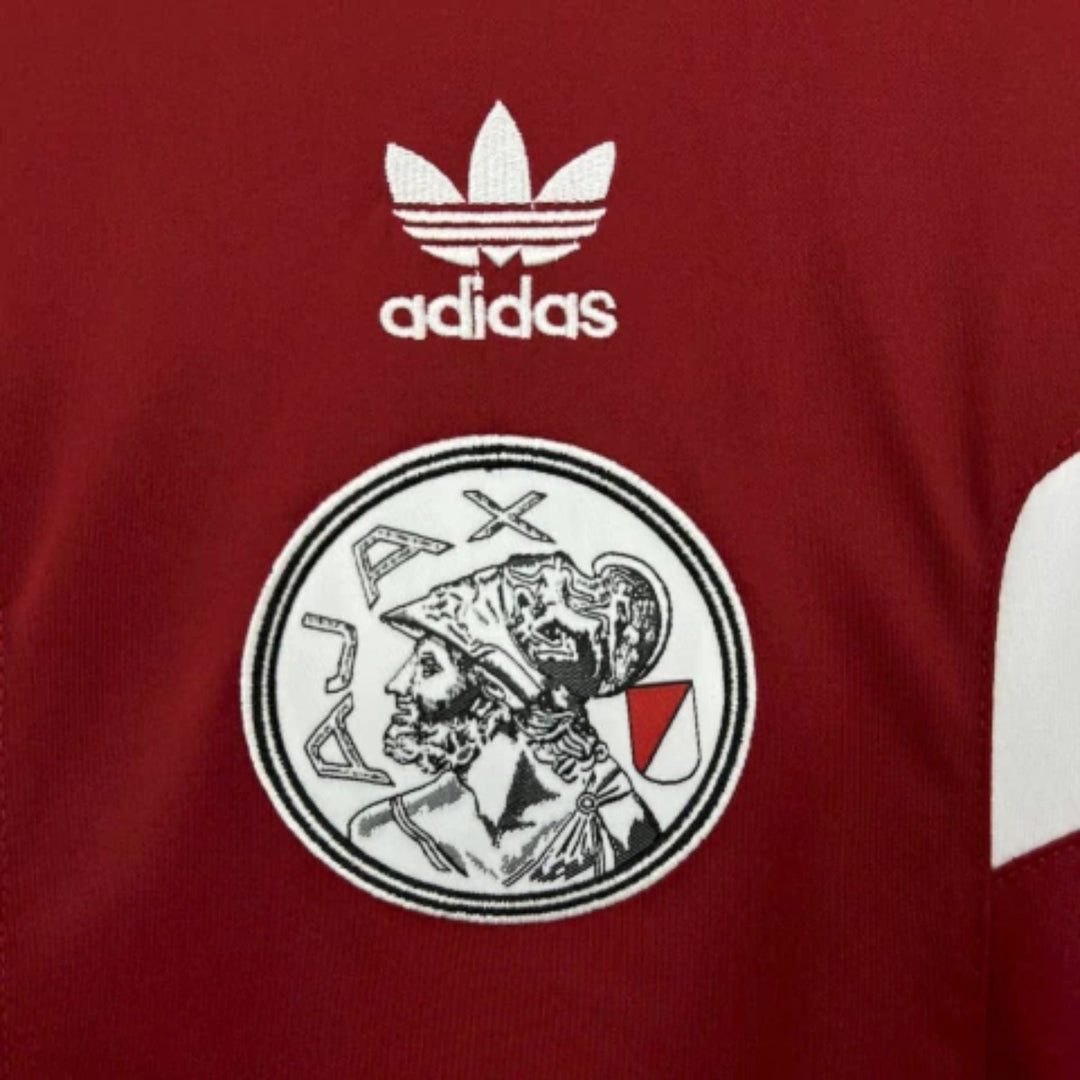Ajax 25/26 Special Edition