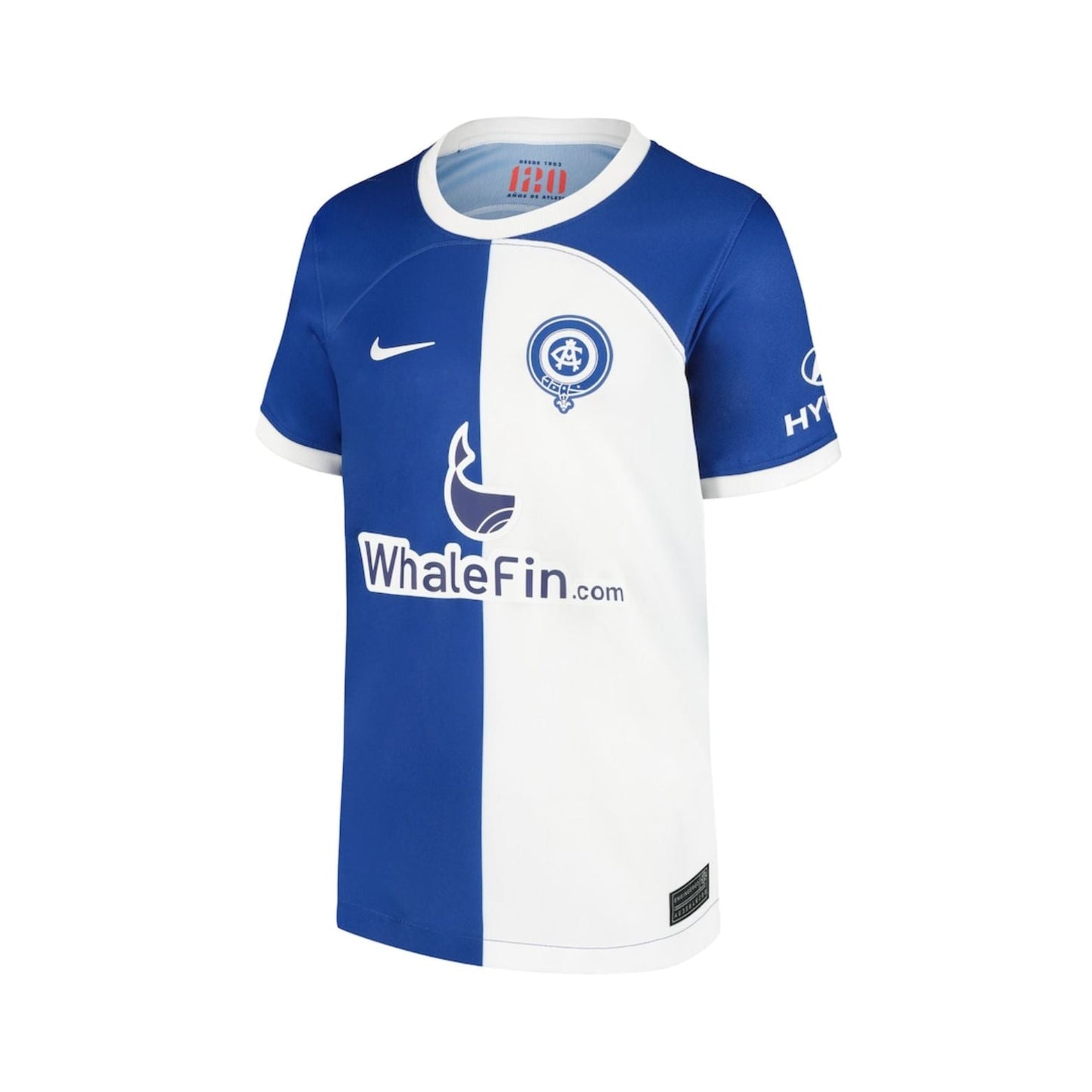 Atletico Madrid 23/24 Special Edition - 120º Birthday