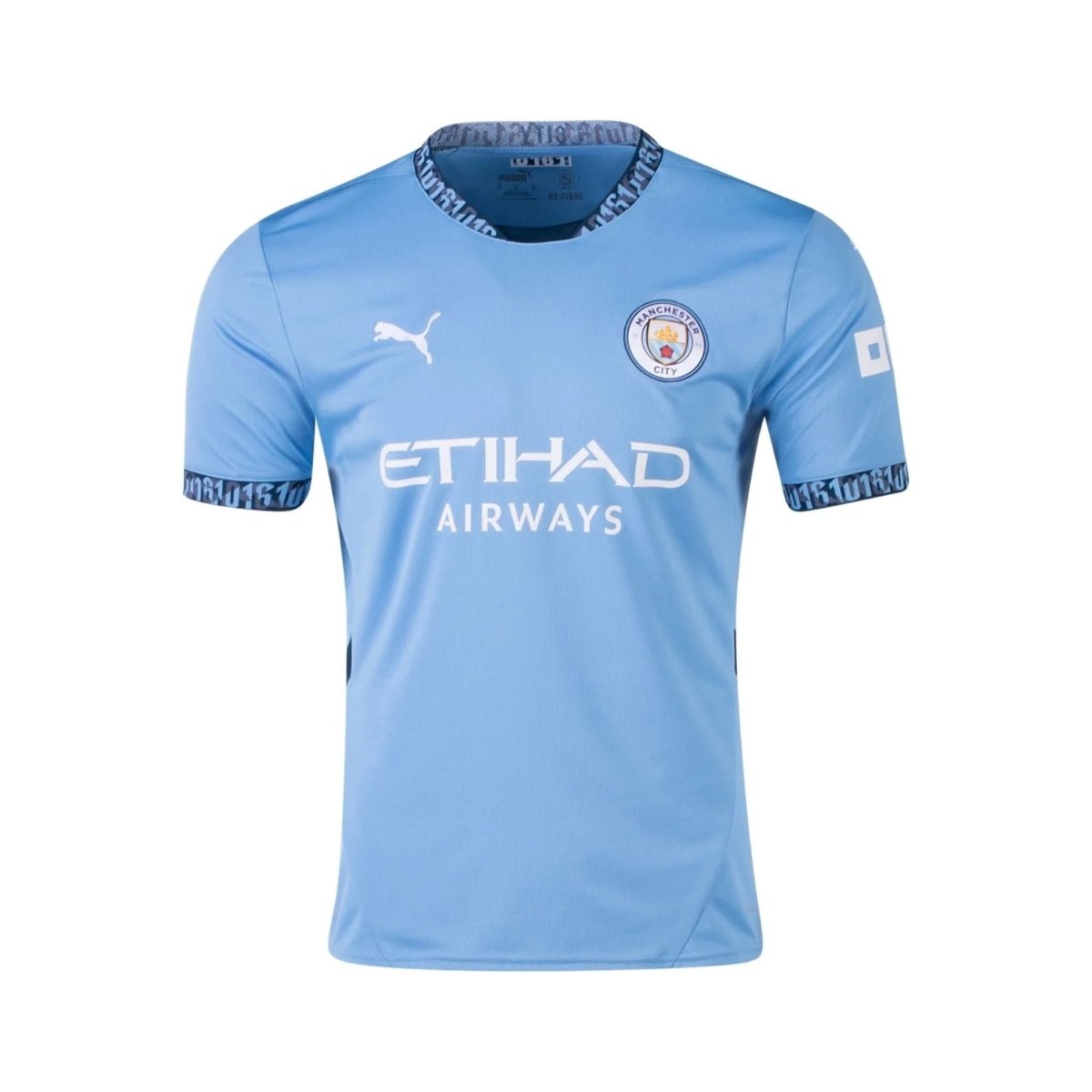 Manchester City Local 24/25