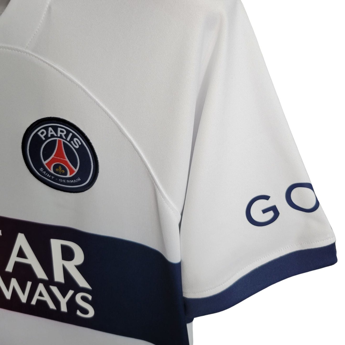 PSG 23/24 Auswärts