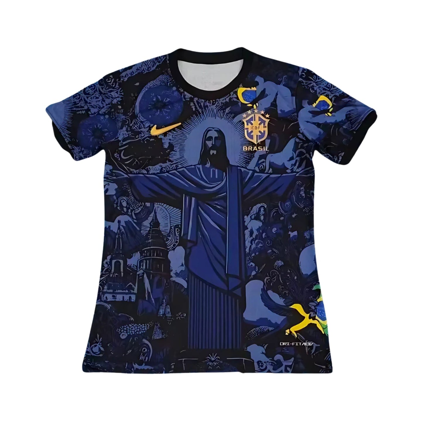 Brazil 24/25 Special Edition