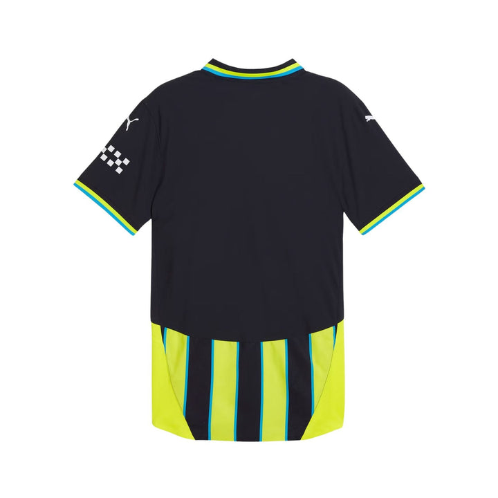 Manchester City 24/25 Away