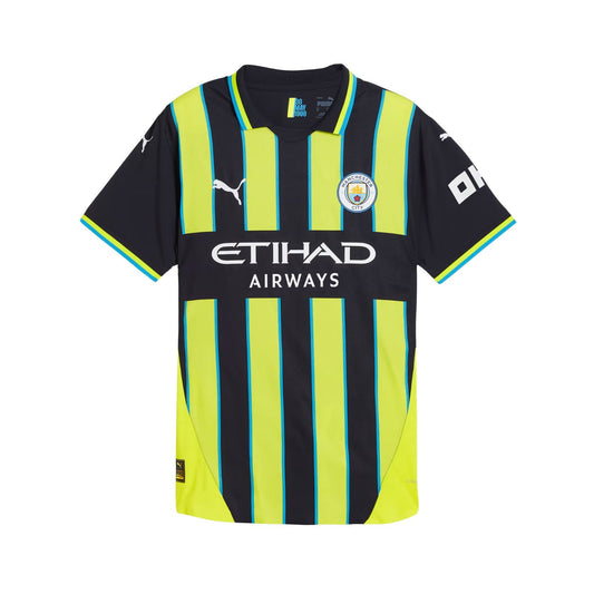 Manchester City 24/25 Fora
