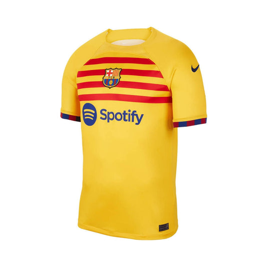 Barcelona 23/24 Quarto