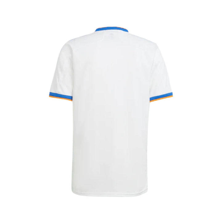 Real Madrid 21/22