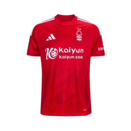 Nottingham Forest 24/25