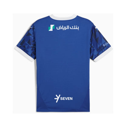 Al-Hilal 24/25