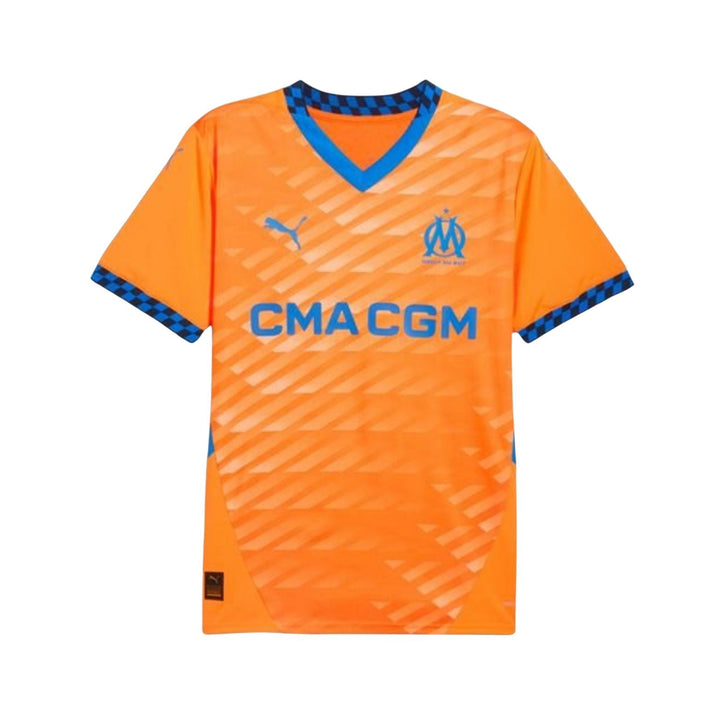 Marseille 24/25 Third