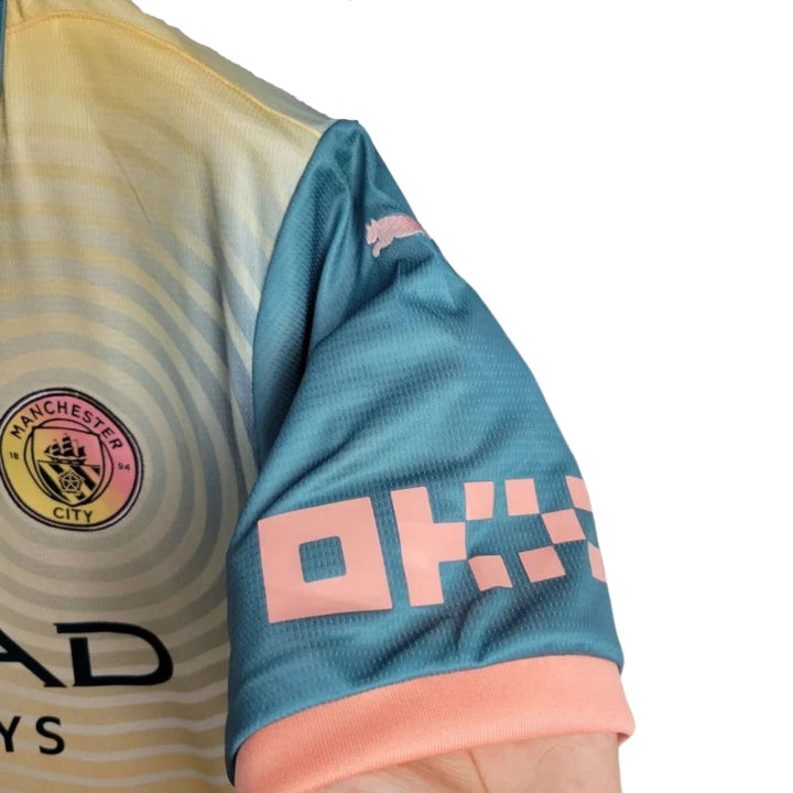 Manchester City 24/25 - Special Edition