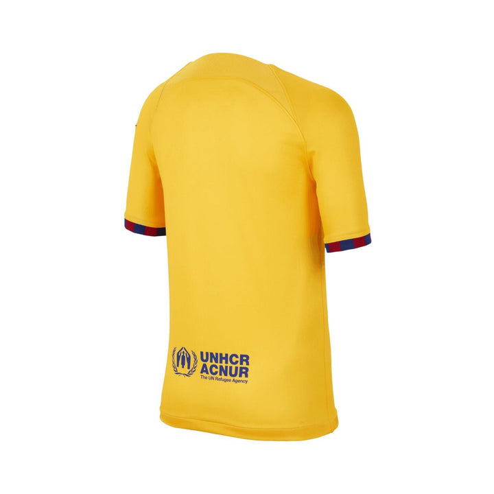 Barcelona 23/24 Vierter