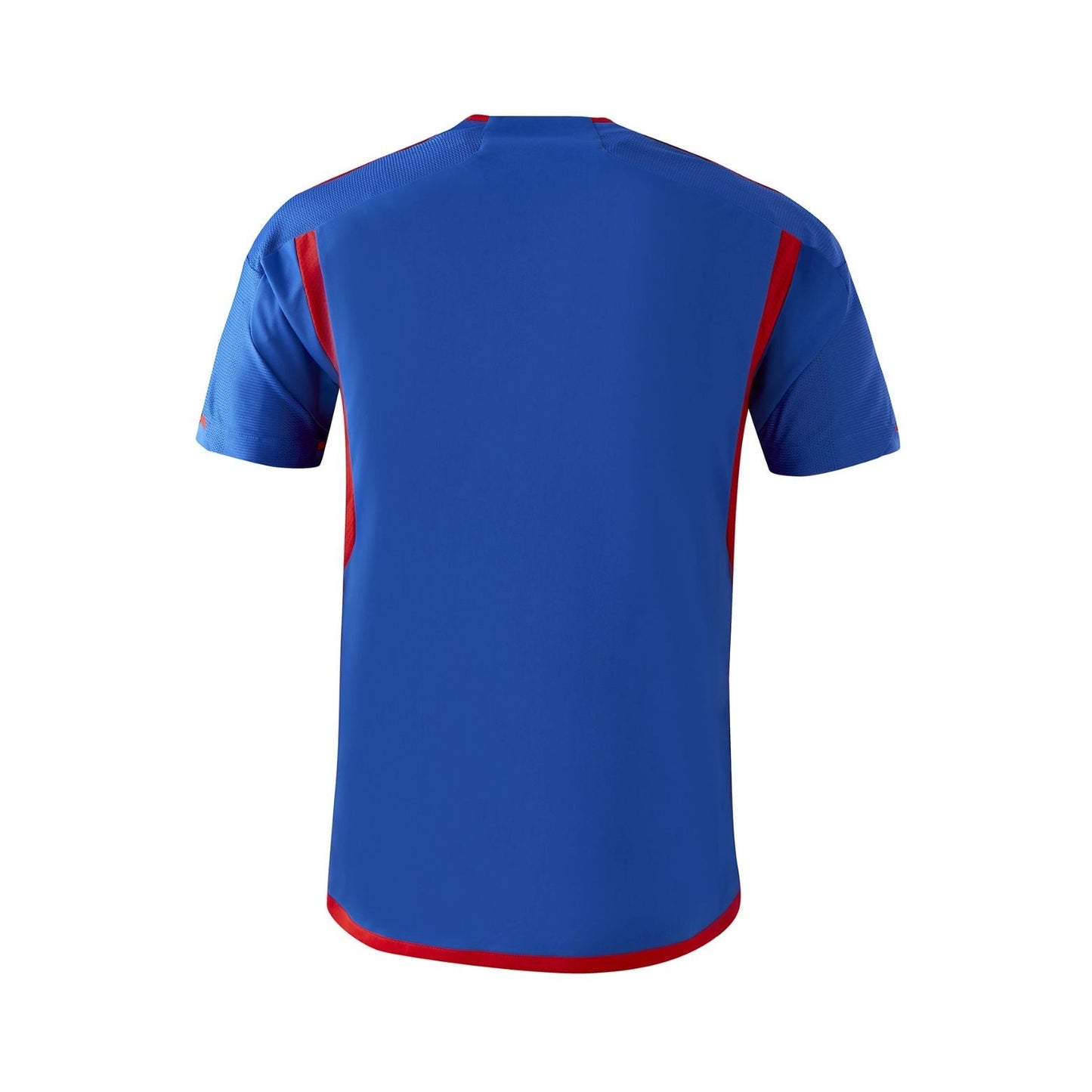 Olympique Lyonnais 23/24 Away