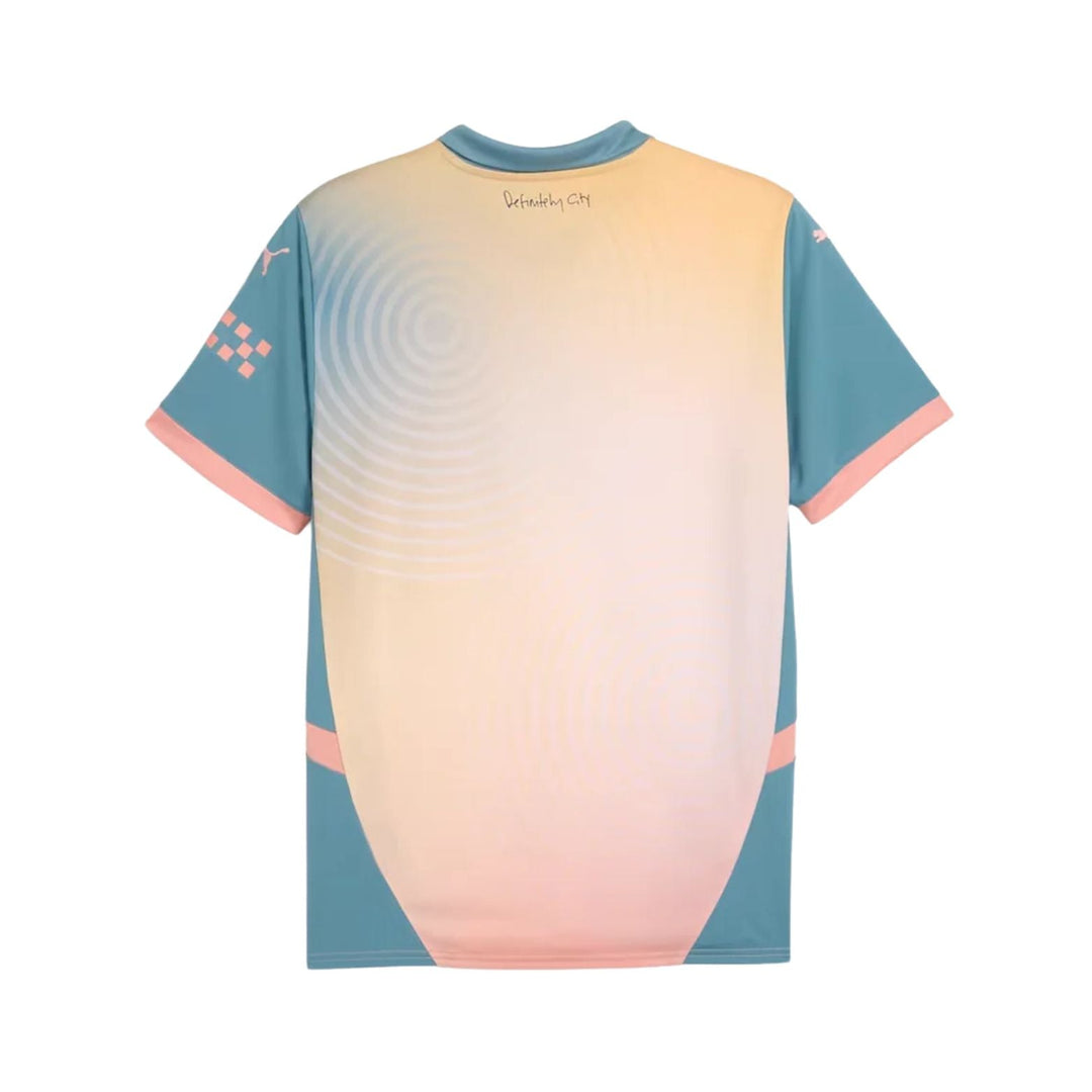 Manchester City 24/25 - Special Edition