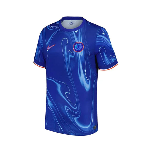Chelsea 24/25 - Sem Patrocínios