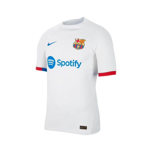 Barcelona 23/24 Fora