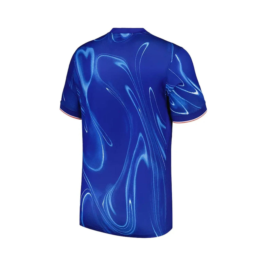 Chelsea 24/25 - Without Sponsorships