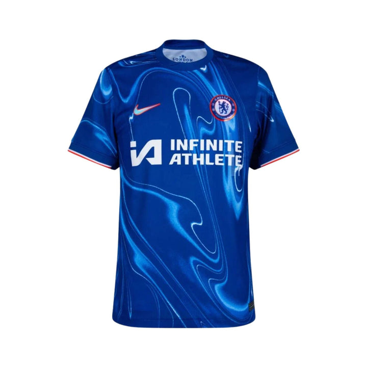 Chelsea 24/25 - All Sponsorships