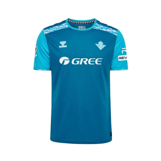 Real Betis 24/25 Terceiro
